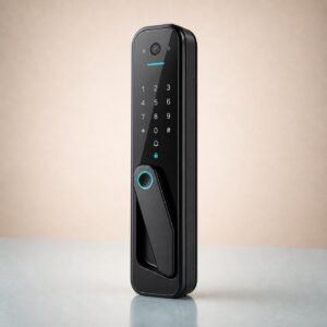 LWF36-Fully Automatic Smart Door Lock smart home product image for Home Sense