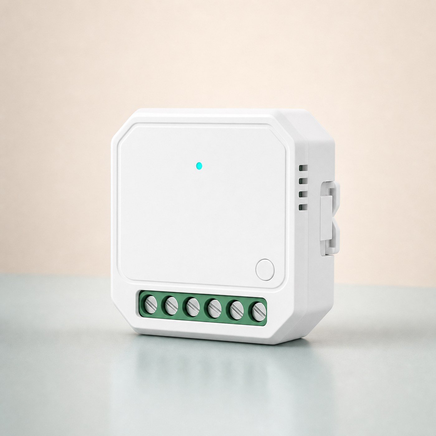 Mini Light Switch 1-Gang product image