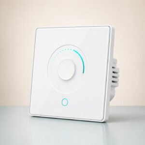 Smart Dimmer Switch smart home product image for Home Sense