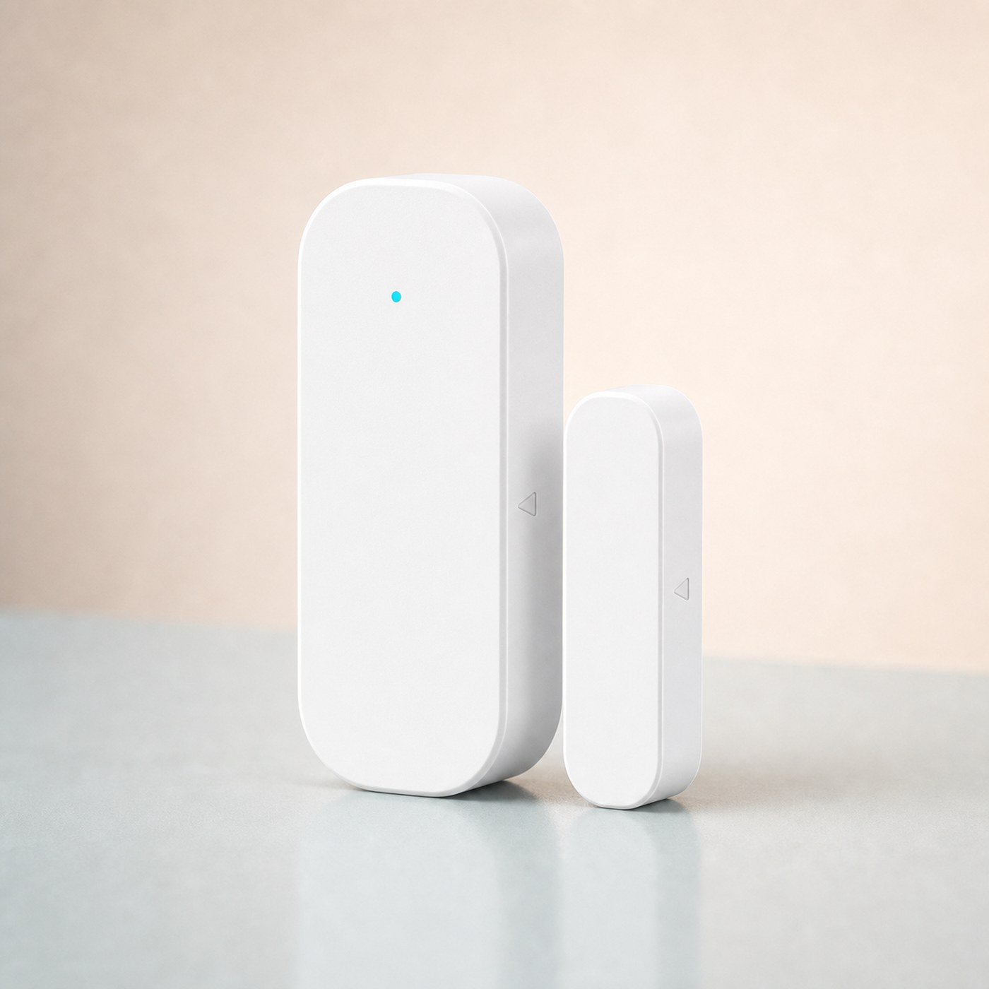 Smart Door & Window Sensor smart home product image for Home Sense