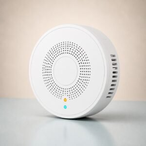 Smart Gas Detector smart home product image for Home Sense