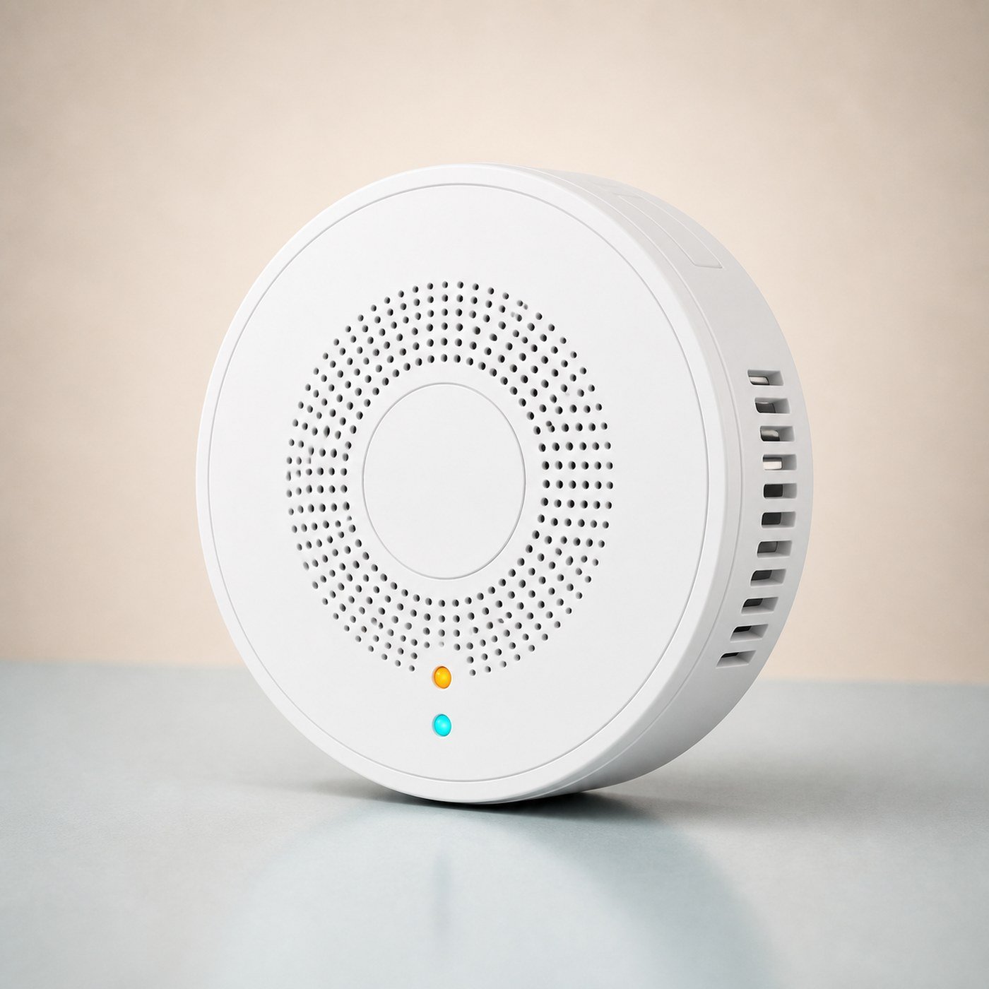 Smart Gas Detector smart home product image for Home Sense