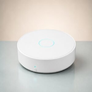 Gateways & Remotes category — Avera ZigBee 3.0 gateway hub