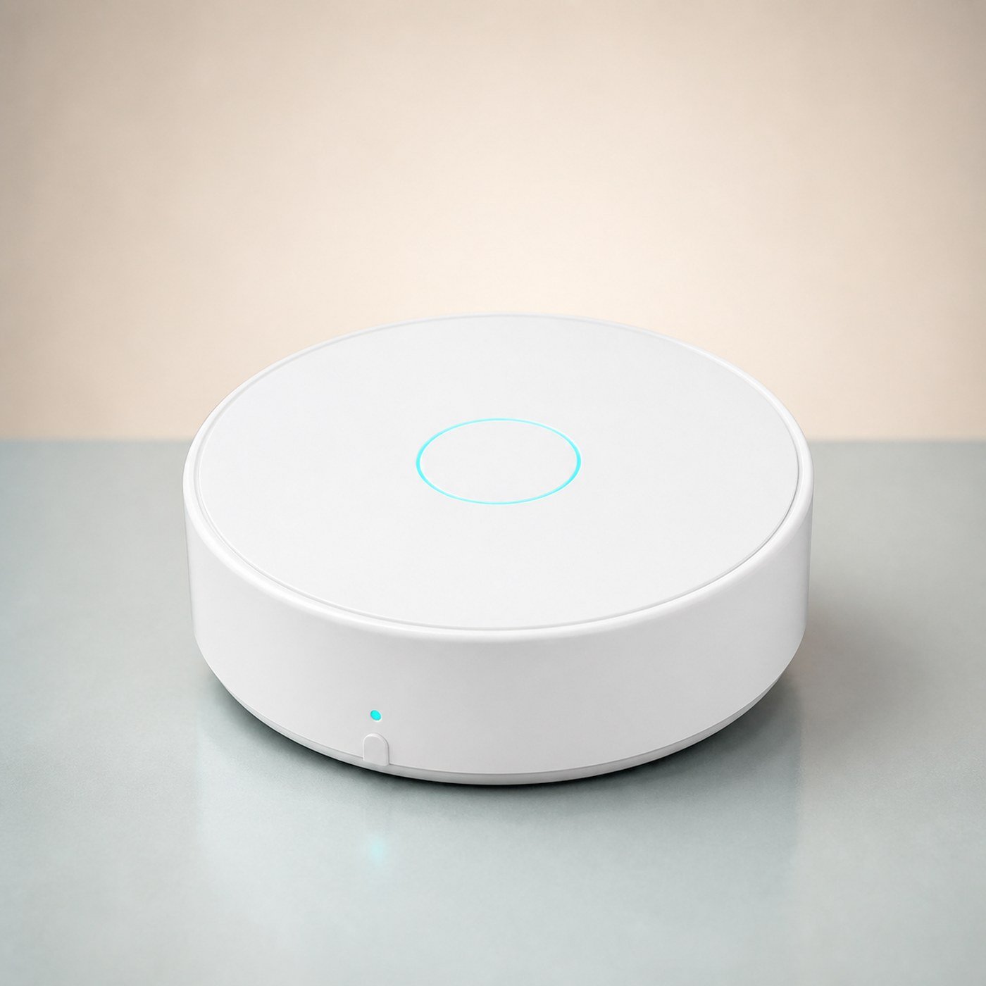 Smart Gateway Hub ZigBee 3.0 Wireless product image