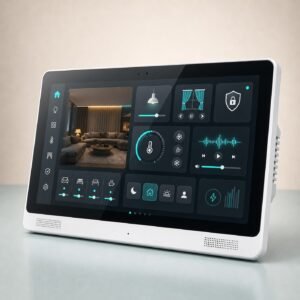Control Panel 10 Inch Alexa smart home product image for Home Sense