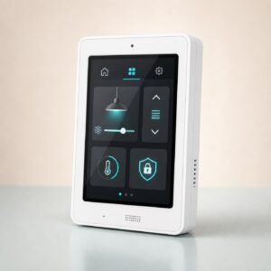 Control Panel 3.5 Inch Alexa smart home product image for Home Sense