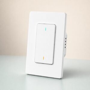Smart Switches category — Avera touch light switch