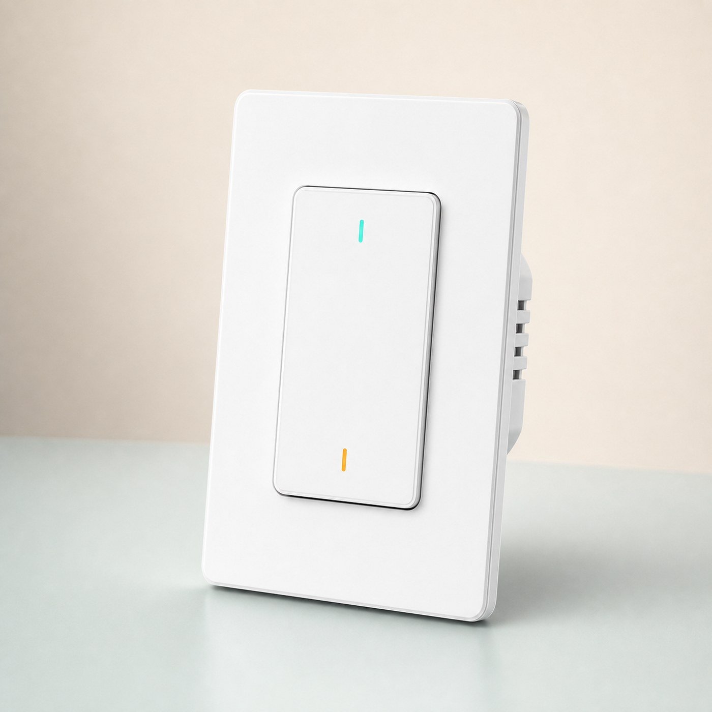 Smart Light Switch 1-Gang product image