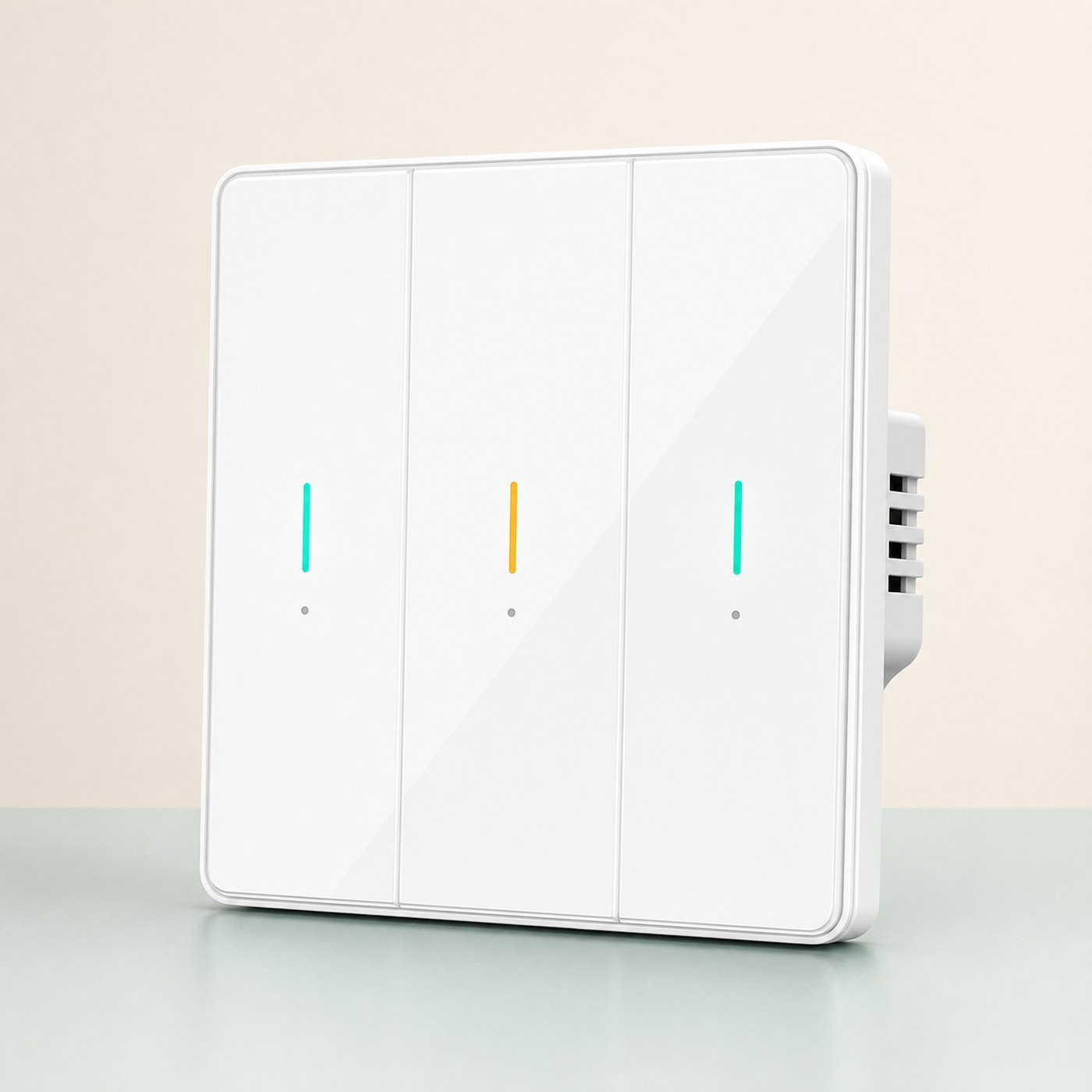 Smart switch