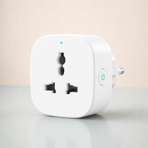 Smart Plug Socket smart home product image for Home Sense