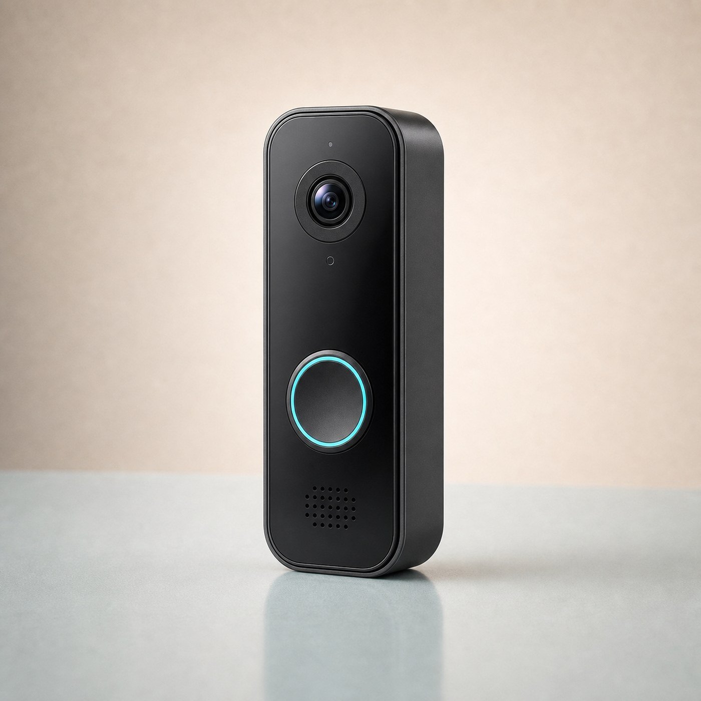 Alexa Video Doorbell Option 1 product image