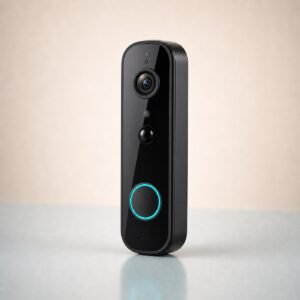 Alexa Video Doorbell Option 3 smart home product image for Home Sense