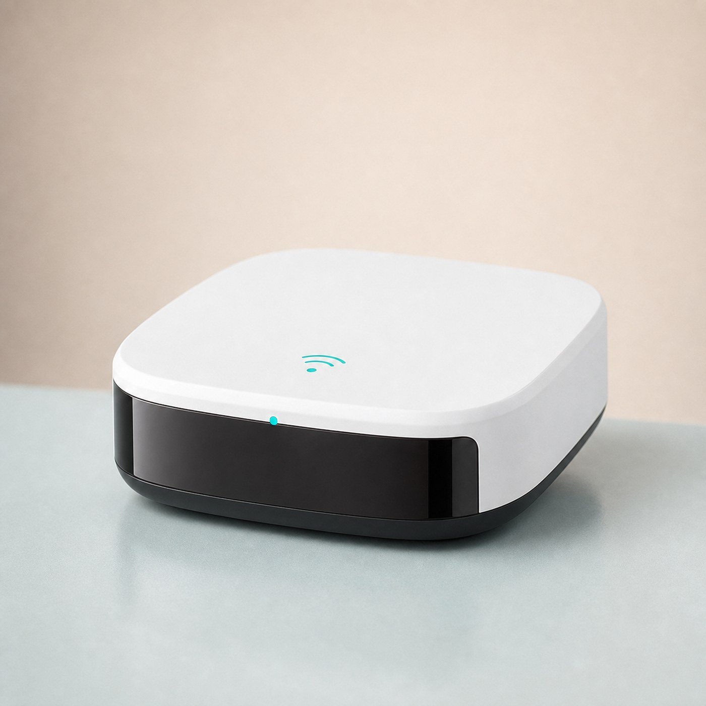 Smart ZigBee IR Remote Control smart home product image for Home Sense