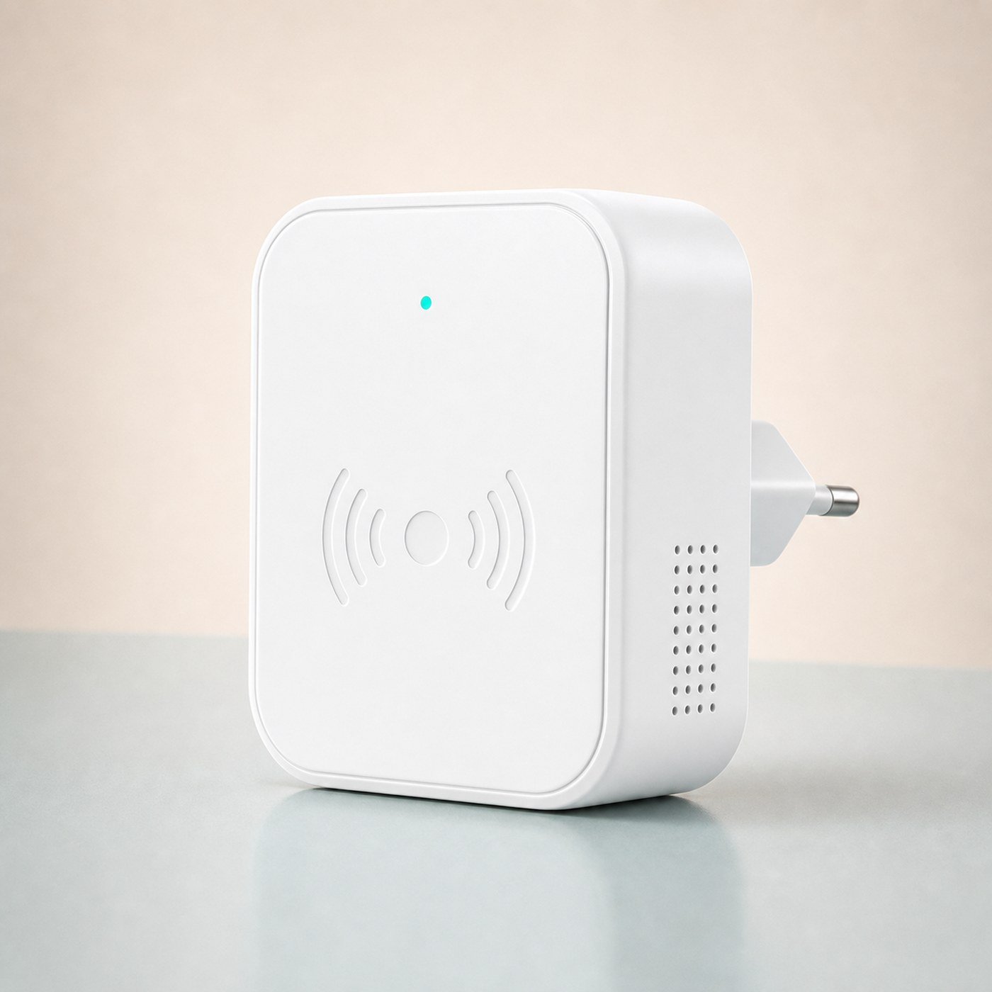 Smart Zigbee Powerful Repeater smart home product image for Home Sense