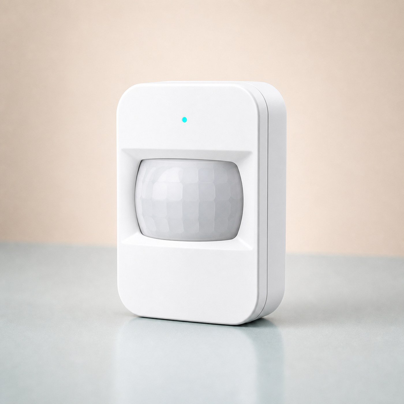 Wi-Fi PIR Motion Sensor smart home product image for Home Sense